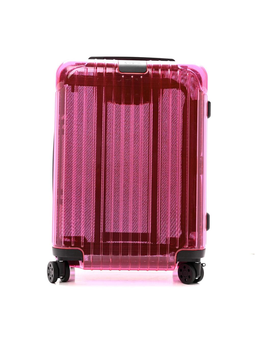 Rimowa Transparent Polycarbonate #371969R11B